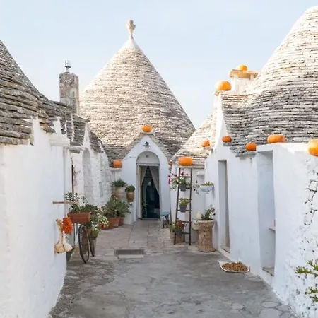 Nel Cuore Del Salento, La Casa Del Geco, Elegante D’epoca * Ugento