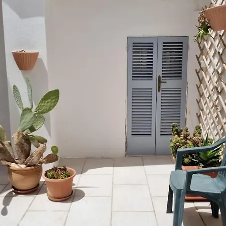 10 Minuti Dalla Spiaggia, Storica - Comfort Semesterbostad *