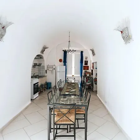 Casa vacanze Nel Cuore Del Salento, La Casa Del Geco, Elegante D’epoca