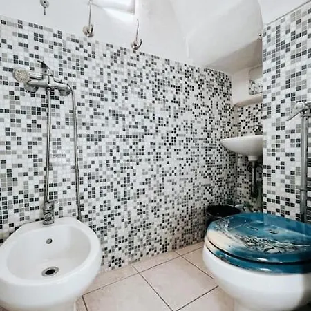 Nel Cuore Del Salento, La Casa Del Geco, Elegante D’epoca Casa vacanze