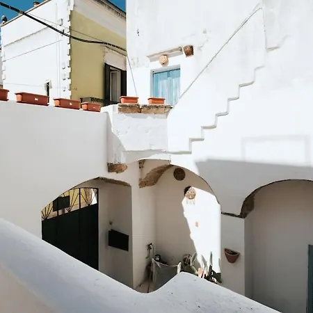 Casa vacanze Nel Cuore Del Salento, La Casa Del Geco, Elegante D’epoca