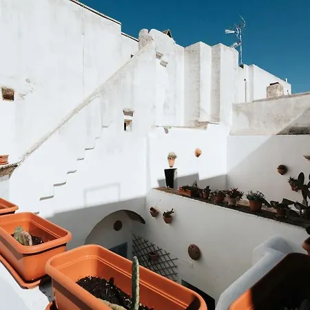 Nel Cuore Del Salento, La Casa Del Geco, Elegante D’epoca *