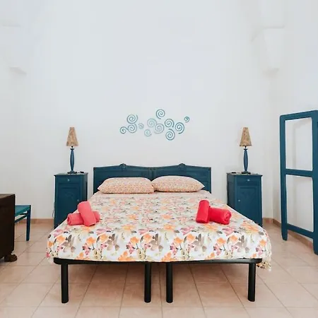 Nel Cuore Del Salento, La Casa Del Geco, Elegante D’epoca * Ugento