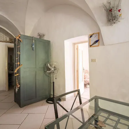 Casa vacanze Nel Cuore Del Salento, La Casa Del Geco, Elegante D’epoca Ugento
