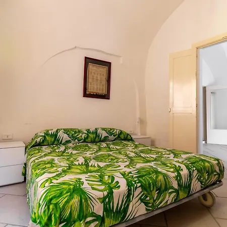Nel Cuore Del Salento, La Casa Del Geco, Elegante D’epoca * Ugento