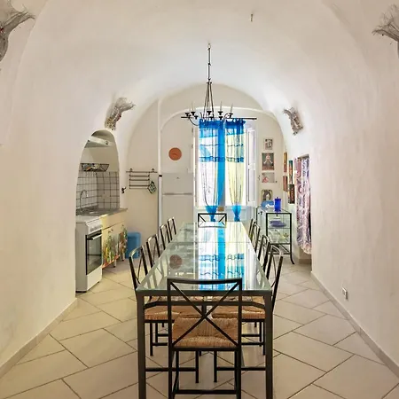 Nel Cuore Del Salento, La Casa Del Geco, Elegante D’epoca Ugento