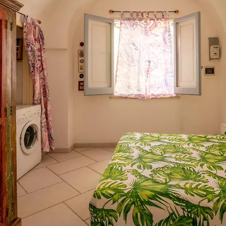 Nel Cuore Del Salento, La Casa Del Geco, Elegante D’epoca * Ugento