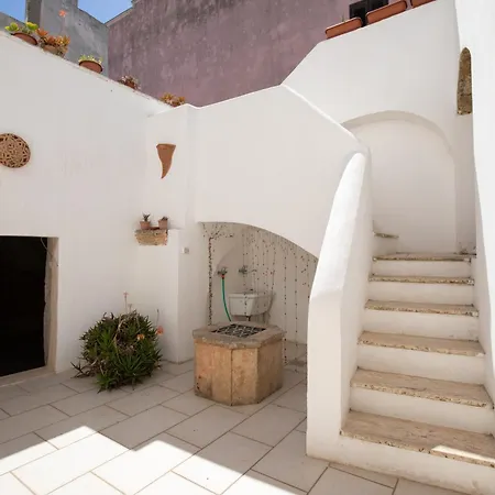 Nel Cuore Del Salento, La Casa Del Geco, Elegante D’epoca *