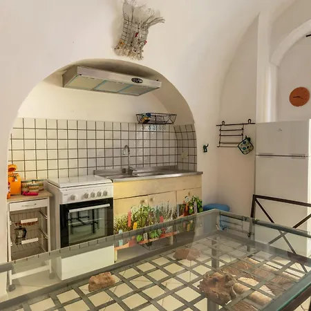 Casa vacanze Nel Cuore Del Salento, La Casa Del Geco, Elegante D’epoca